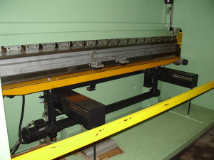 meccanica